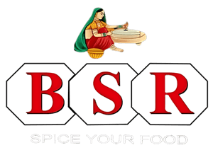 BSR Spice Your Food