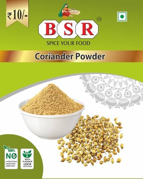 BSR corriander powder