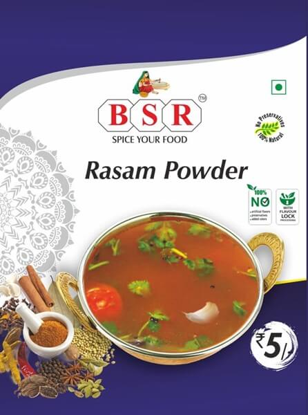 BSR rasam powder